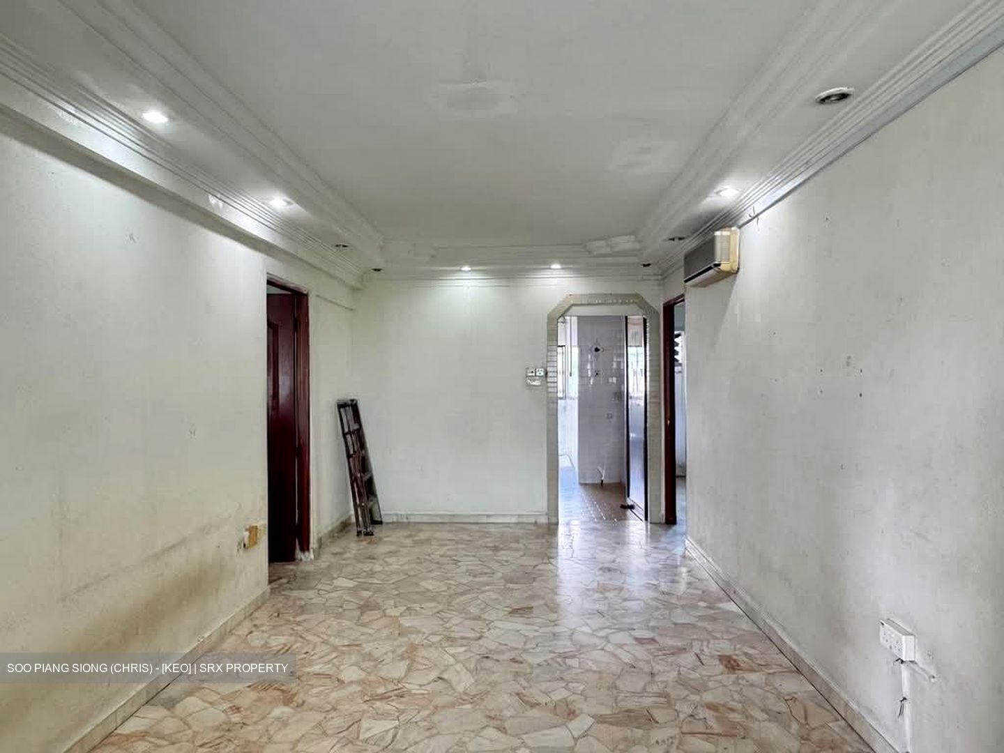 Blk 315 Jurong East Street 32 (Jurong East), HDB 3 Rooms #571746341